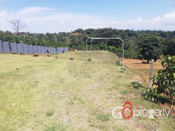 Venta de lote en Grecia, Alajuela